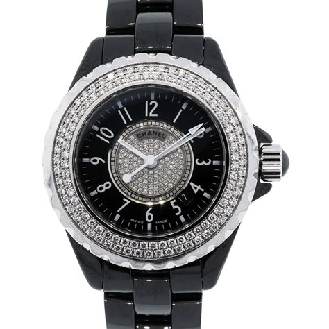 chanel watch for sale|Chanel watches official site.